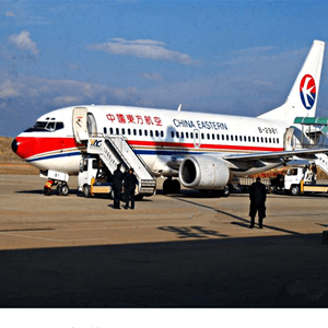 德宏芒市航空快运航空快运业稳步发展的原因是什么？